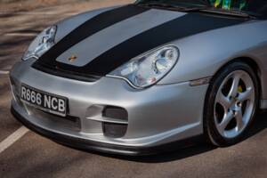 Bild 9/50 von Porsche 911 GT2 (2002)
