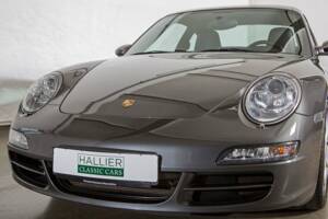 Bild 2/20 von Porsche 911 Carrera 4S (2008)