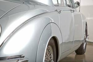 Bild 6/20 von Jaguar Mk II 3.8 (1962)