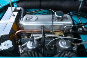 Image 13/50 of MG MGA 1600 (1958)