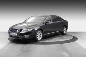 Imagen 8/32 de Volvo S80 D4 Nilsson (2014)