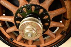 Imagen 28/50 de Rolls-Royce 40&#x2F;50 HP Silver Ghost (1921)
