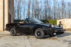 Immagine 4/50 di Triumph TR 7 Europa (1981)