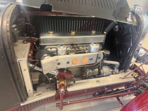 Bild 18/18 von Lagonda 4,5 Liter M 45 Sports Saloon (1934)