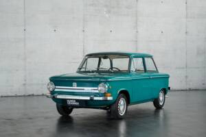 Bild 2/50 von NSU Prinz 4 L (1971)