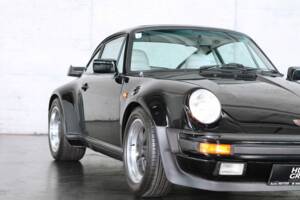Bild 9/50 von Porsche 911 Turbo 3.3 (1981)