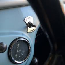 Bild 46/49 von Austin-Healey 100&#x2F;4 (BN1) (1954)