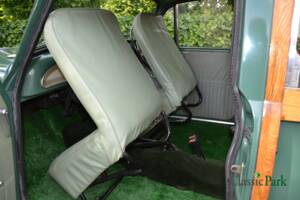 Image 23/50 of Morris Minor 1000 Traveller (1964)