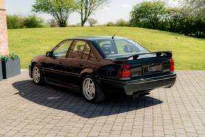 Image 75/75 of Lotus Carlton (1991)