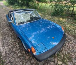 Immagine 54/73 di Porsche 914/4  2.0 (1976)