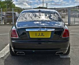 Immagine 12/50 di Rolls-Royce Ghost (2010)