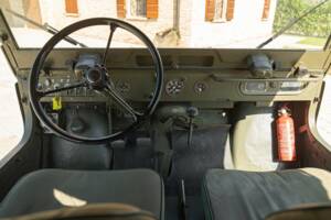 Bild 48/50 von DKW Munga (1957)