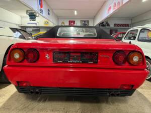 Bild 17/19 von Ferrari Mondial T (1994)