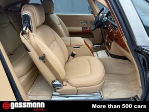 Bild 14/15 von Rolls-Royce Phantom Coupé (2009)