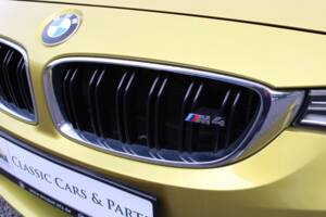 Image 9/98 of BMW M4 (2014)