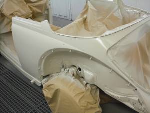 Image 8/44 of Volkswagen Beetle 1303 (1978)