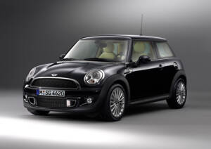 Afbeelding 30/53 van Mini Cooper S &quot;Goodwood&quot; (2012)