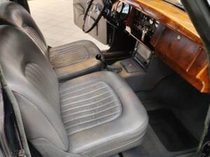Imagen 38/62 de Jaguar Mk II 3.8 (1967)