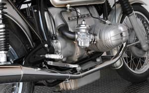 Image 52/59 of BMW R 75/5 (1972)