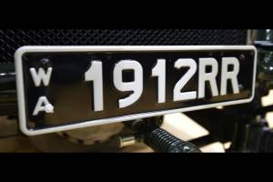 Imagen 30/50 de Rolls-Royce 40&#x2F;50 HP Silver Ghost (1912)