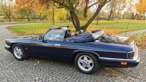 Imagen 4/13 de Jaguar XJS 6.0 (1994)