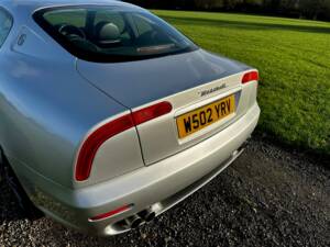 Bild 27/52 von Maserati 3200 GT (2000)