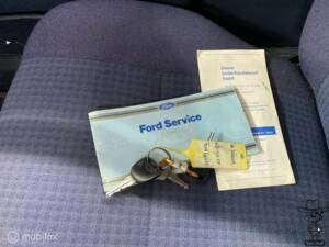 Bild 12/42 von Ford Escort 1.6 (1983)