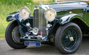 Image 5/50 of Lagonda M 35 Rapide T9 (1935)