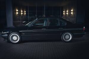 Bild 3/15 von ALPINA B10 4.6 (1994)