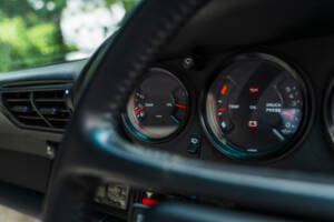 Afbeelding 32/53 van Porsche 911 Turbo 3.3 (1989)