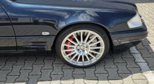 Image 50/100 of Mercedes-Benz SL 500 (1999)