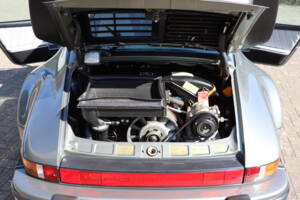 Imagen 40/52 de Porsche 911 Turbo 3.3 (1987)