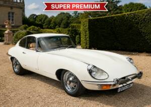 Bild 1/8 von Jaguar E-Type (1969)