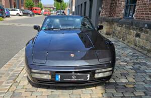 Bild 4/27 von Porsche 944 Turbo (1991)