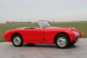 Bild 22/50 von Austin-Healey Sprite Mk I (1959)