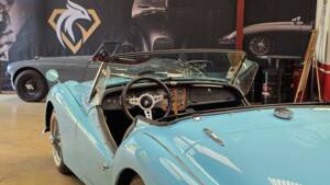 Image 35/50 of Triumph TR 3A (1959)