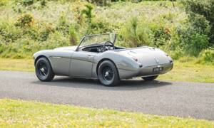 Image 3/50 de Austin-Healey 3000 Mk I (BT7) (1959)