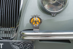Bild 33/52 von Jaguar XK 120 DHC (1953)