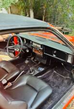 Bild 7/11 von Lancia Beta Spider 2000 (1977)