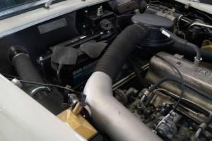 Immagine 38/50 di Mercedes-Benz 190 SL (1956)