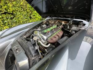 Bild 18/29 von Jaguar XK 150 FHC (1959)