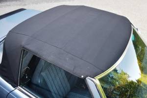 Image 21/47 of Mercedes-Benz 560 SL (1987)
