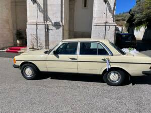 Bild 69/73 von Mercedes-Benz 300 D (1977)