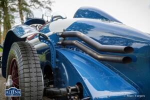 Immagine 39/50 di Bentley 3&#x2F;8 Race (1948)