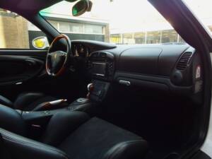 Bild 64/99 von Porsche 911 Turbo (2004)