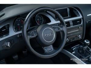 Image 15/29 of Audi A5 1.8 TFSI (2012)