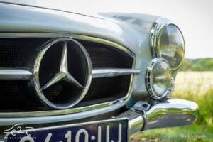 Imagen 31/57 de Mercedes-Benz 190 SL (1955)