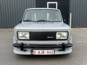 Image 3/8 de SIMCA 1005 (1978)
