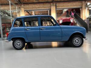 Imagen 4/32 de Renault R 4 TL (1985)