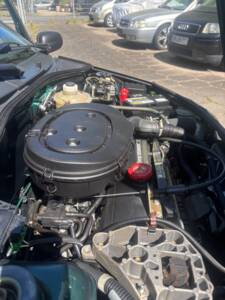 Bild 23/24 von Renault Clio I 1.2 (1995)
